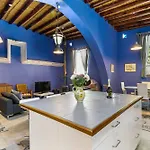 Blue Oak House