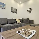 Stay Finibreeze Apartment