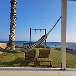 Ammos Beachfront Villa Paradise