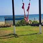 Ammos Beachfront Villa Paradise