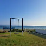 Ammos Beachfront Villa Paradise