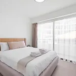 Finikoudes Marina View 201
