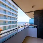 Downtown Finikoudes Beach Apartment