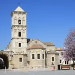 St. Lazaros House