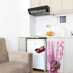 Tiffany City Apartments
