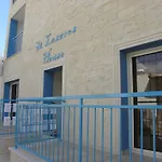 St. Lazaros House