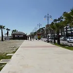 Dioskourion Foinikoudes