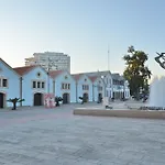 Dioskourion Foinikoudes