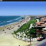 Panikos Beach Apartment I