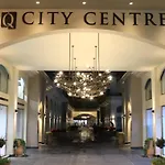 Qcc Residence