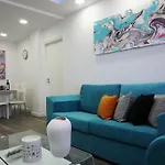 Lazuli Sea View Beachfront Ap 43