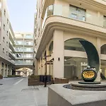 Qcc Residence