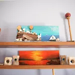 Aquarium Beach House 32