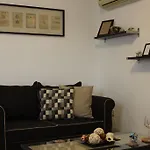 Apartment Zinonos City Flats
