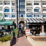 Krasas Beach Apts