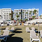 Krasas Beach Apts