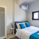 Soho City Apartments