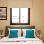 Soho City Apartments