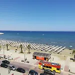 Palm Sea Beach Holiday Suites And Studios Apartments