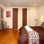 Ithaki Phinikoudes Apartment 307
