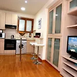Ithaki Phinikoudes Apartment 307