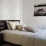 Apartment Zinonos City Flats