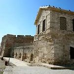 Lazaros Centre Apartment