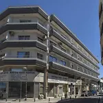 Petrou Bros Apartments