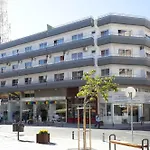 Petrou Bros Apartments