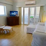 Camilla City Apartment