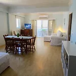 Camilla City Apartment
