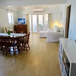 Camilla City Apartment