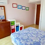 Camilla City Apartment