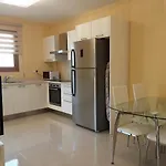 Rezial Apartments