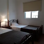 Aetius Apartments