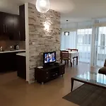 Aetius Apartments