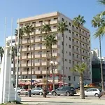 Ithaki Phinikoudes Apartment No. 202