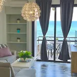 Zenobia Beach Apartments