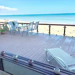 Zenobia Beach Apartments