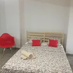 Студия На Пляже