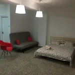 Студия На Пляже