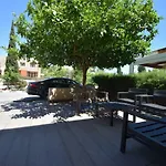 Christos Beach House
