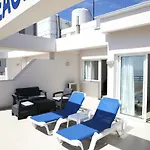 Sun Hall Beach Hotel Apartments