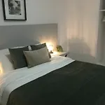 Pasithea Apartments