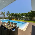 Larnaca Villa Marisol Kiti