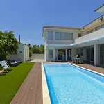 Larnaca Villa Marisol Kiti