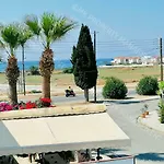 Lysia Sea-View Apartment
