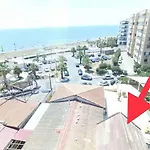 Zorbas Sea View No 4