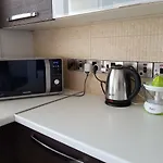 Designer Apartament In Larnaca