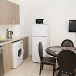 Saint Lazarus Apartment